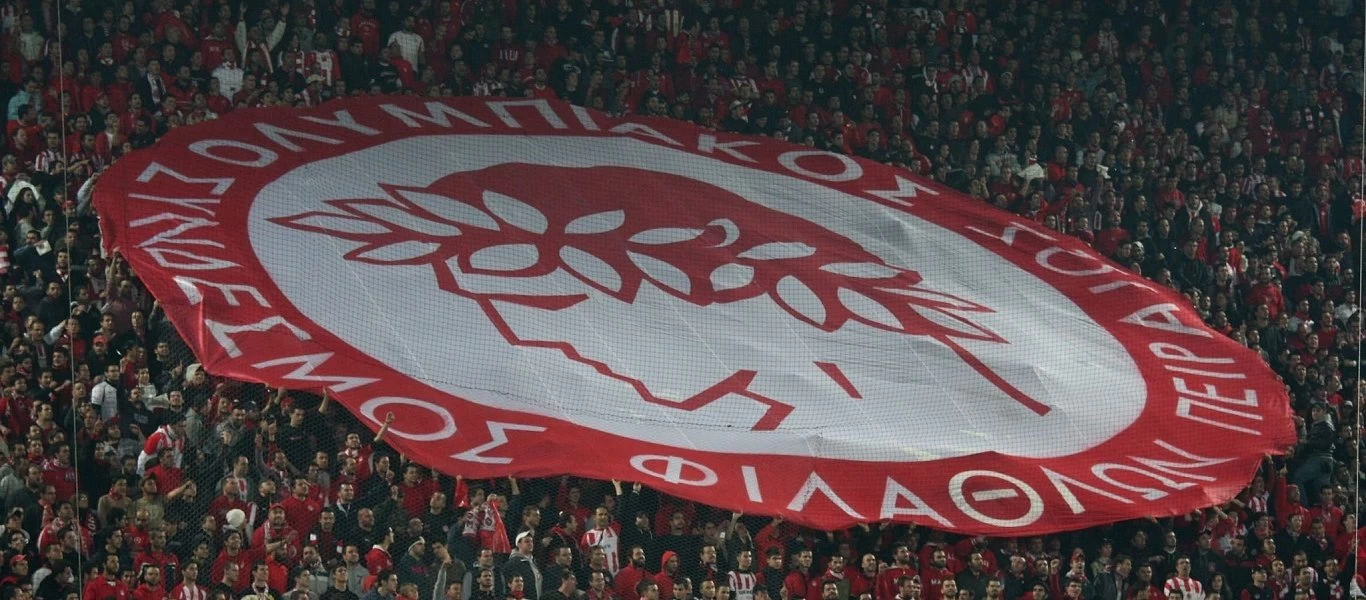 Ολυμπιακός: «Το ποδόσφαιρο βυθίζεται στον ζοφερό κόσμο αυτών που το διοικούν πραγματικά»